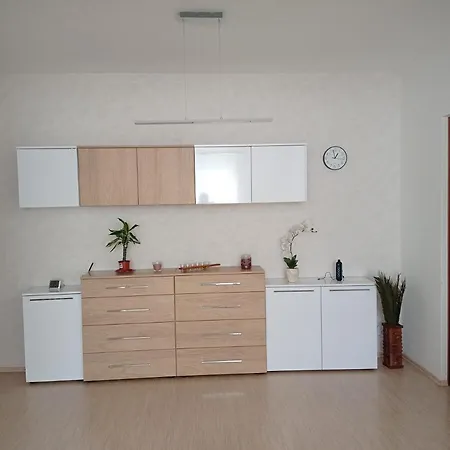 Apartment Amazing Flat In Old Town With Large Balcony