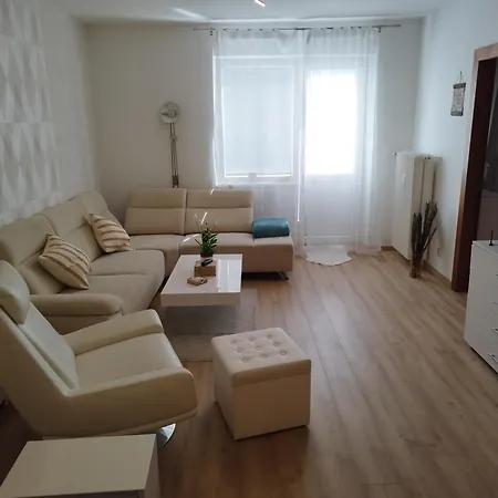Apartmán Amazing Flat In Old Town With Large Balcony *