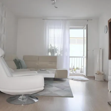 Amazing Flat In Old Town With Large Balcony Apartment Bratislava