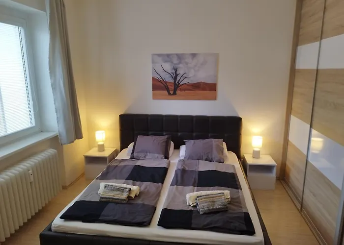 Amazing Flat In Old Town With Large Balcony *