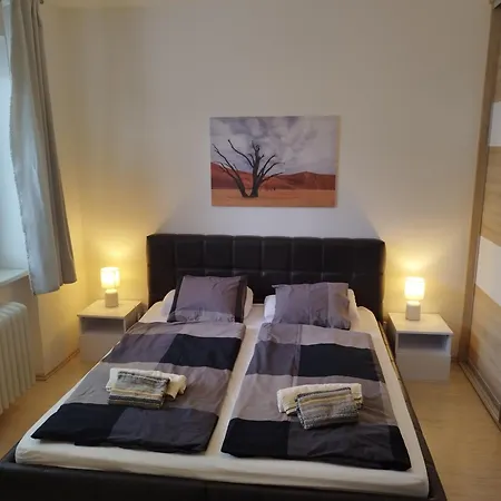 Amazing Flat In Old Town With Large Balcony *