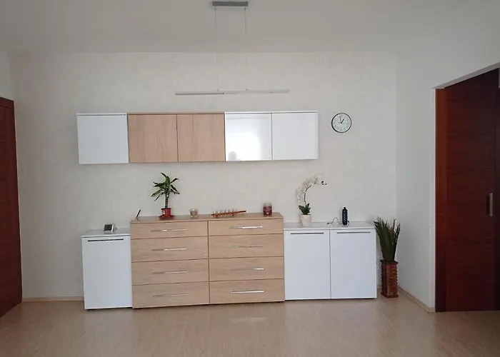 アパート Amazing Flat In Old Town With Large Balcony