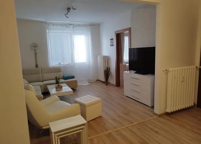 アパート Amazing Flat In Old Town With Large Balcony