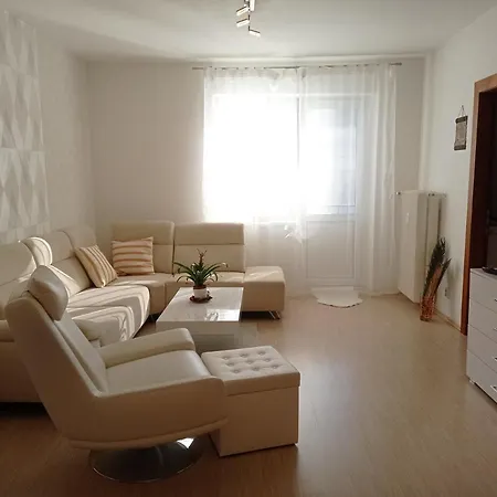 Amazing Flat In Old Town With Large Balcony Apartment