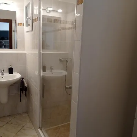 Amazing Flat In Old Town With Large Balcony Apartment Bratislava