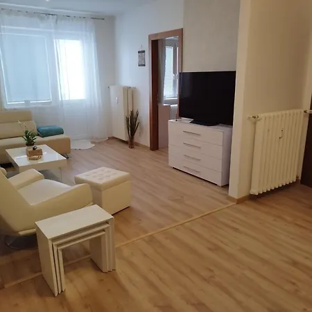 Amazing Flat In Old Town With Large Balcony Bratislava